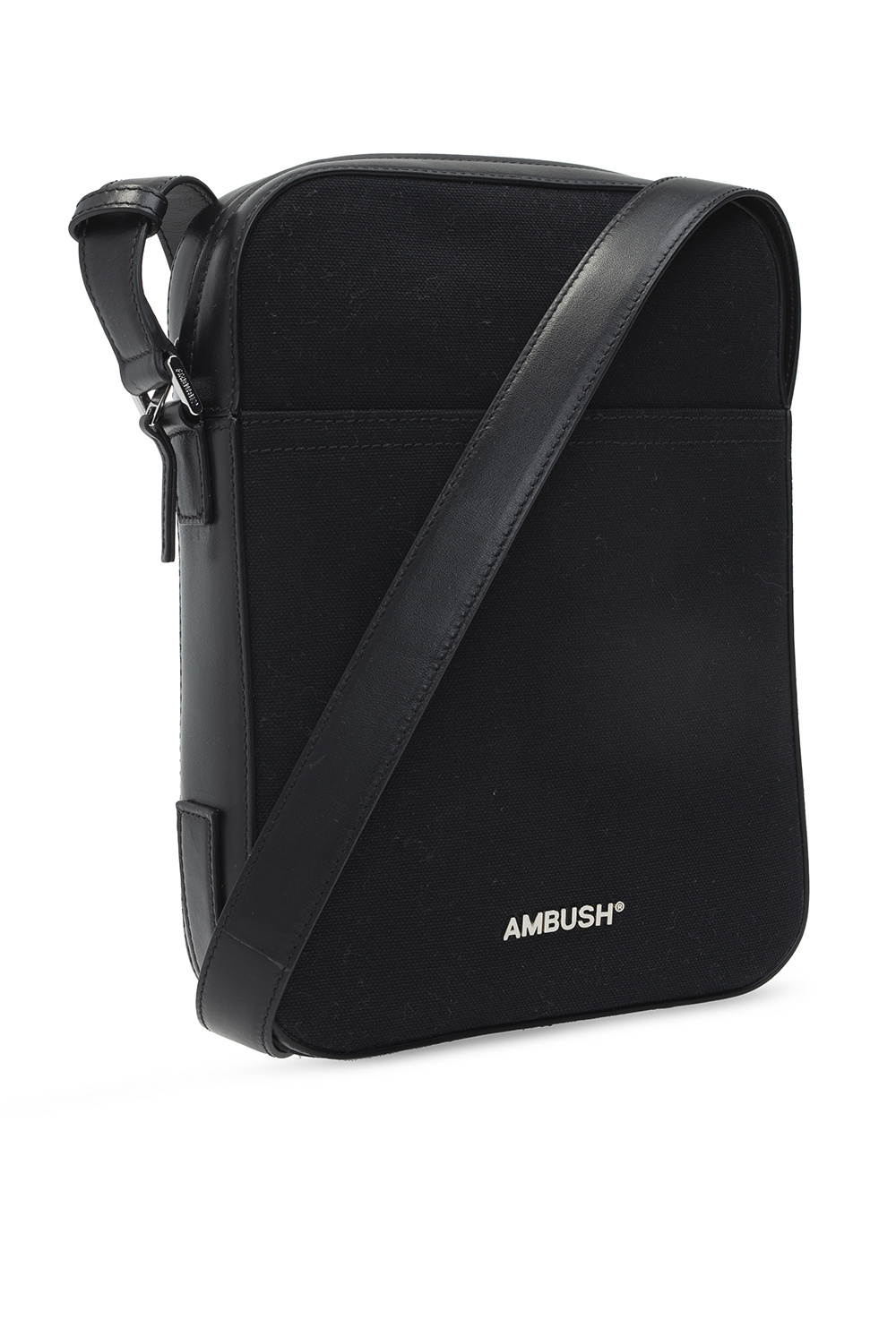 Ambush Shoulder bag with logo